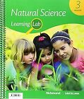 Learning Lab Natural Science 3 Primary - 9788468047553