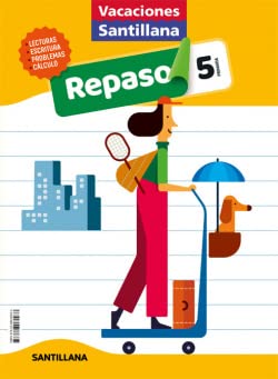 Repaso, 5 Primaria