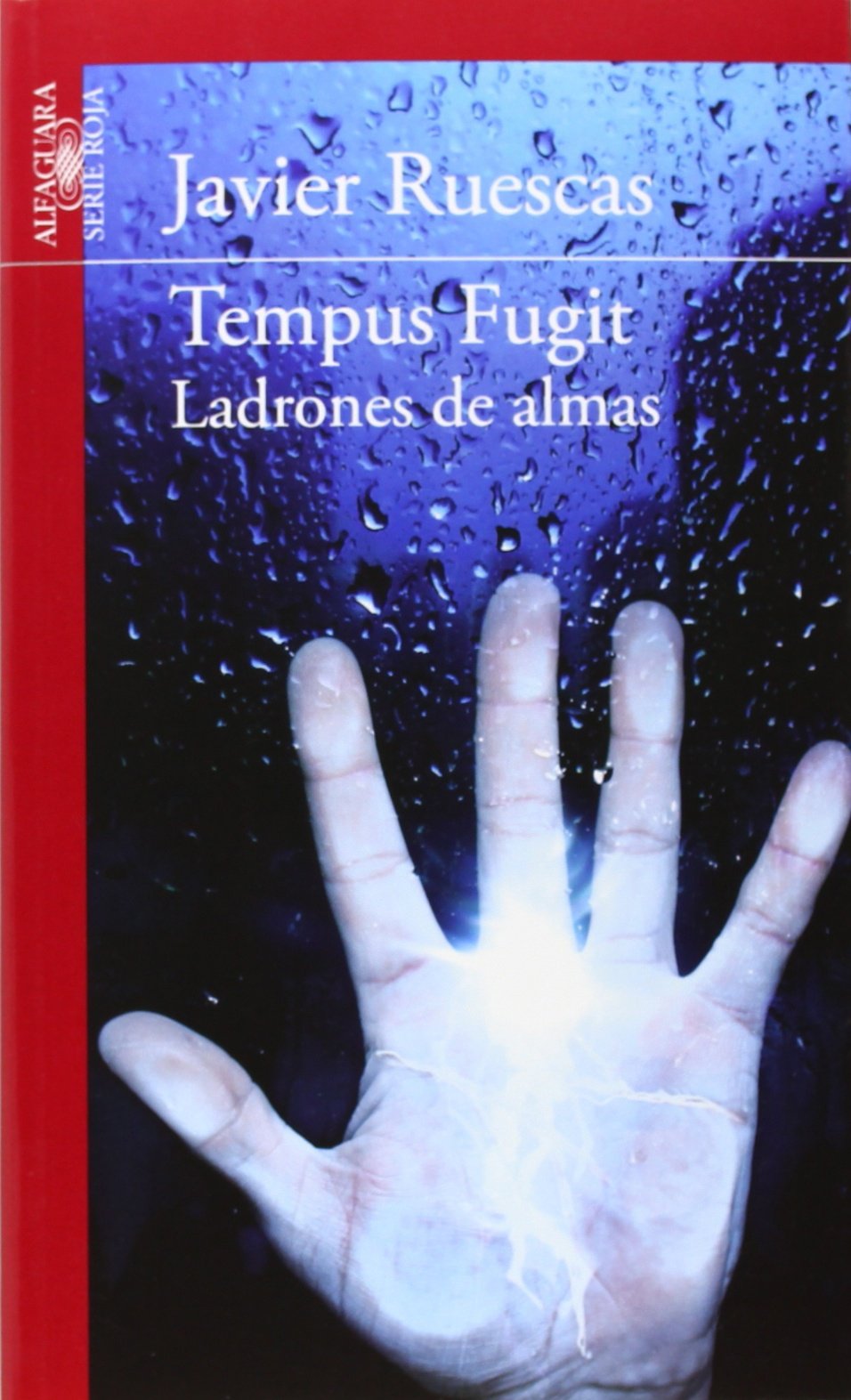 Tempus Fugit. Ladrones de Almas