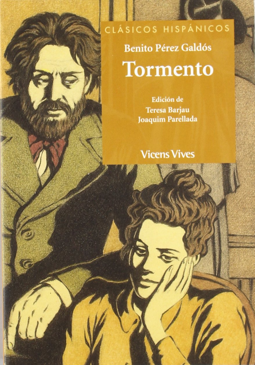 Tormento - 9788468200804