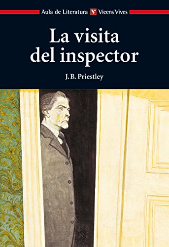 La Visita Del Inspector N/c: 000001 - 9788468212739