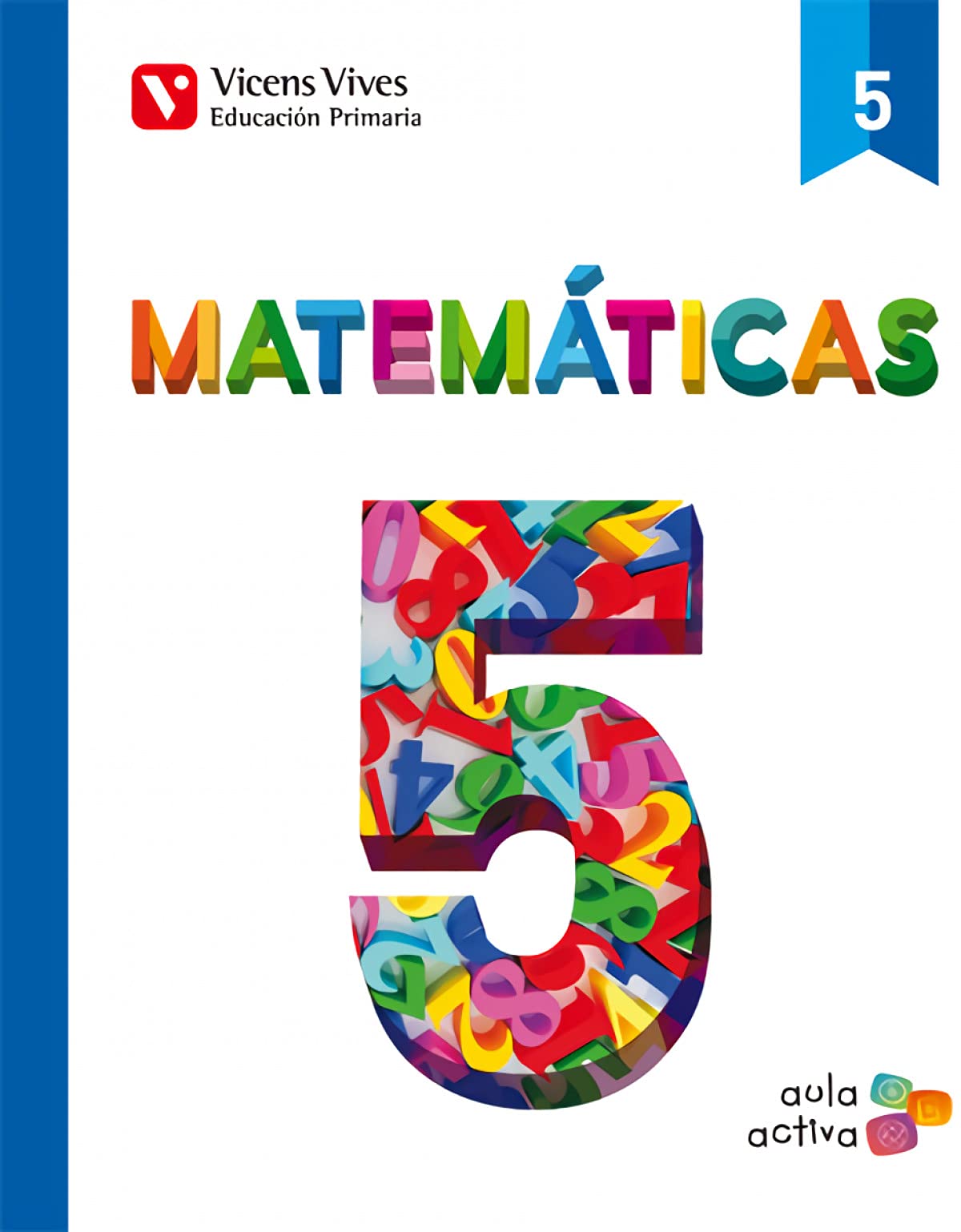 Matematicas 5 : Matematicas 5 : 000001 - 9788468214696