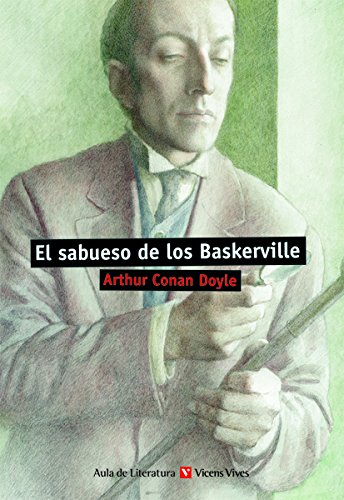 El Sabueso de los Baskerville N/e - 9788468217840