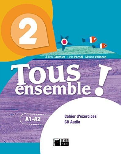 Tous Ensemble 2 Portfolio - 9788468217918