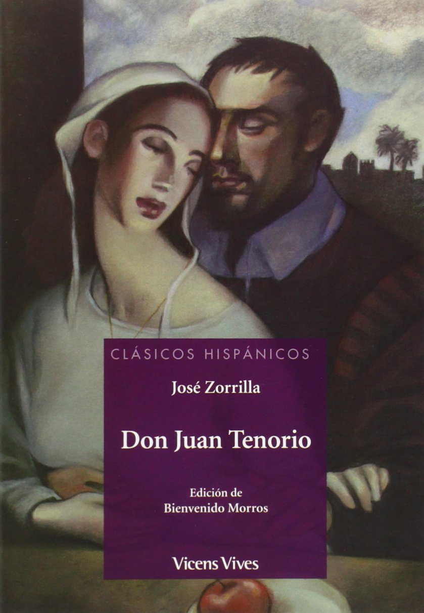 Don Juan Tenorio - 9788468222172