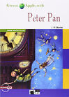 Peter Pan - 9788468222608