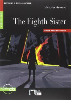 The Eighth Sister. Book And Free  - 9788468233208