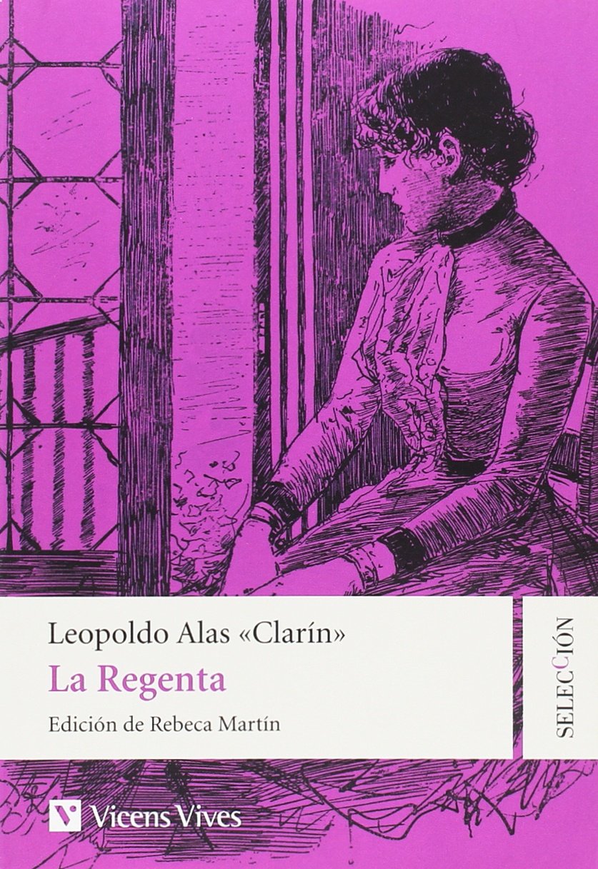 La Regenta