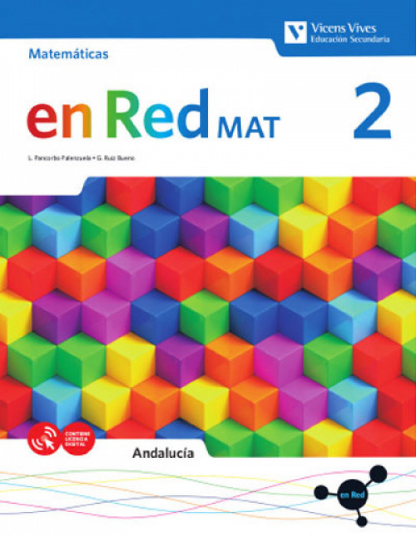 En Red Mat 2 Andalucía