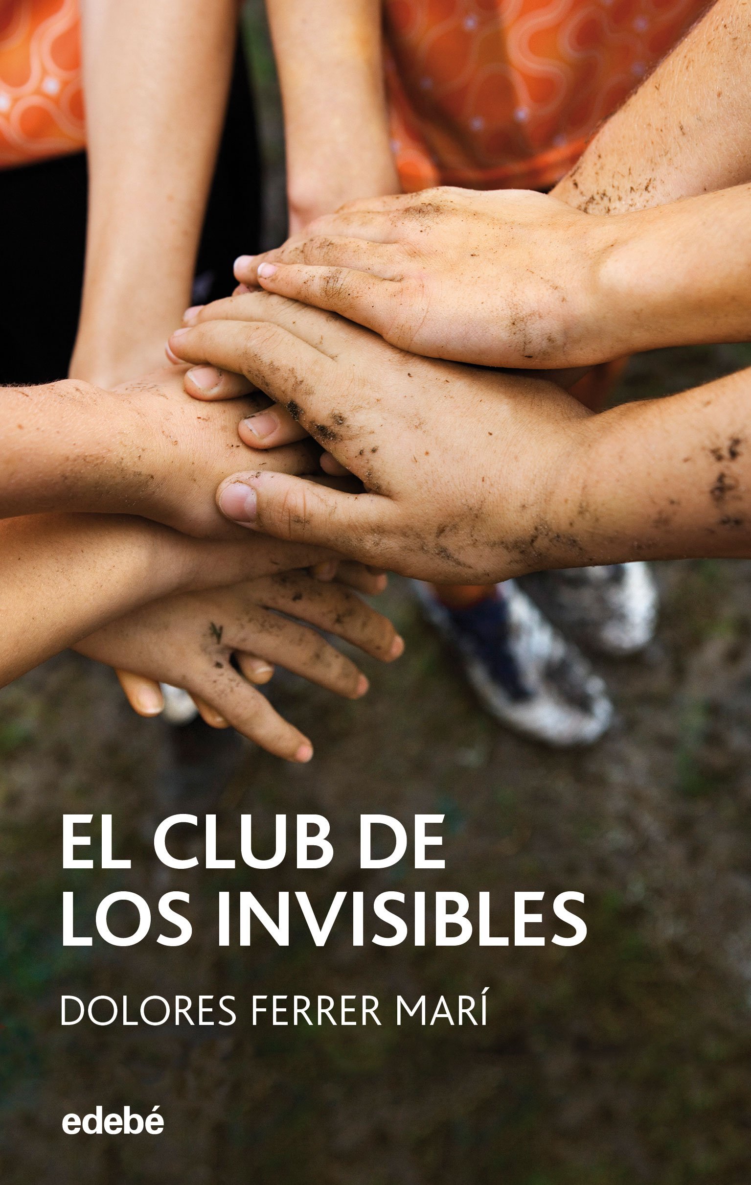 El Club de los Invisibles, de Dolores Ferrer: 102