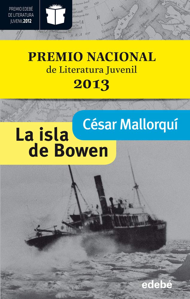 La Isla de Bowen