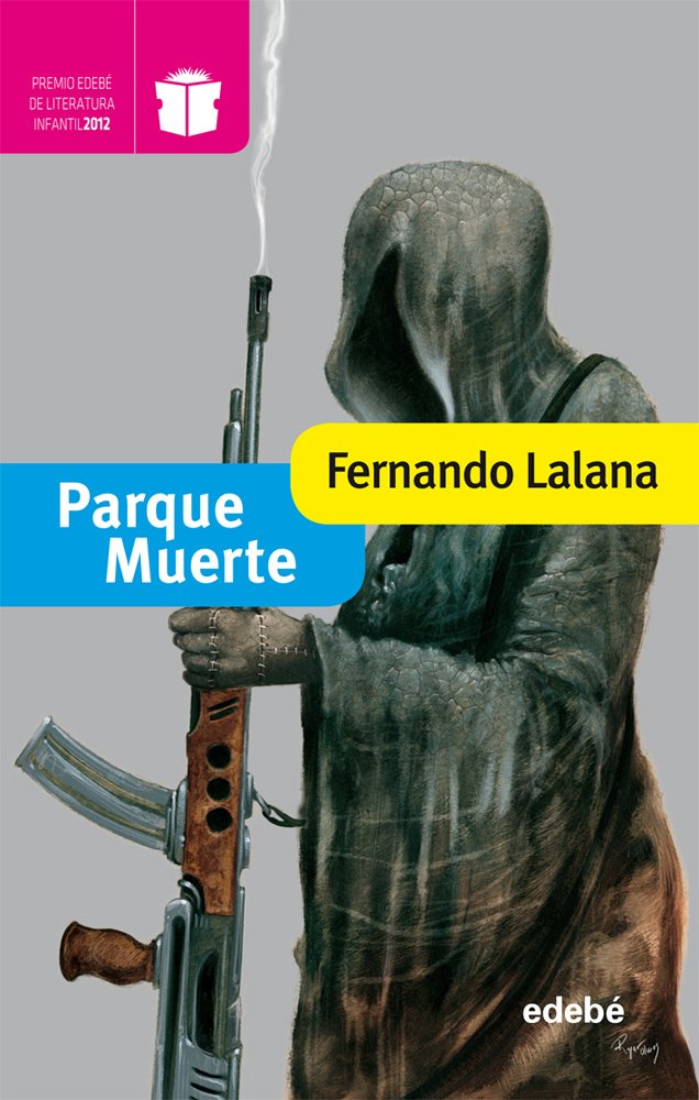 Parque Muerte: 20