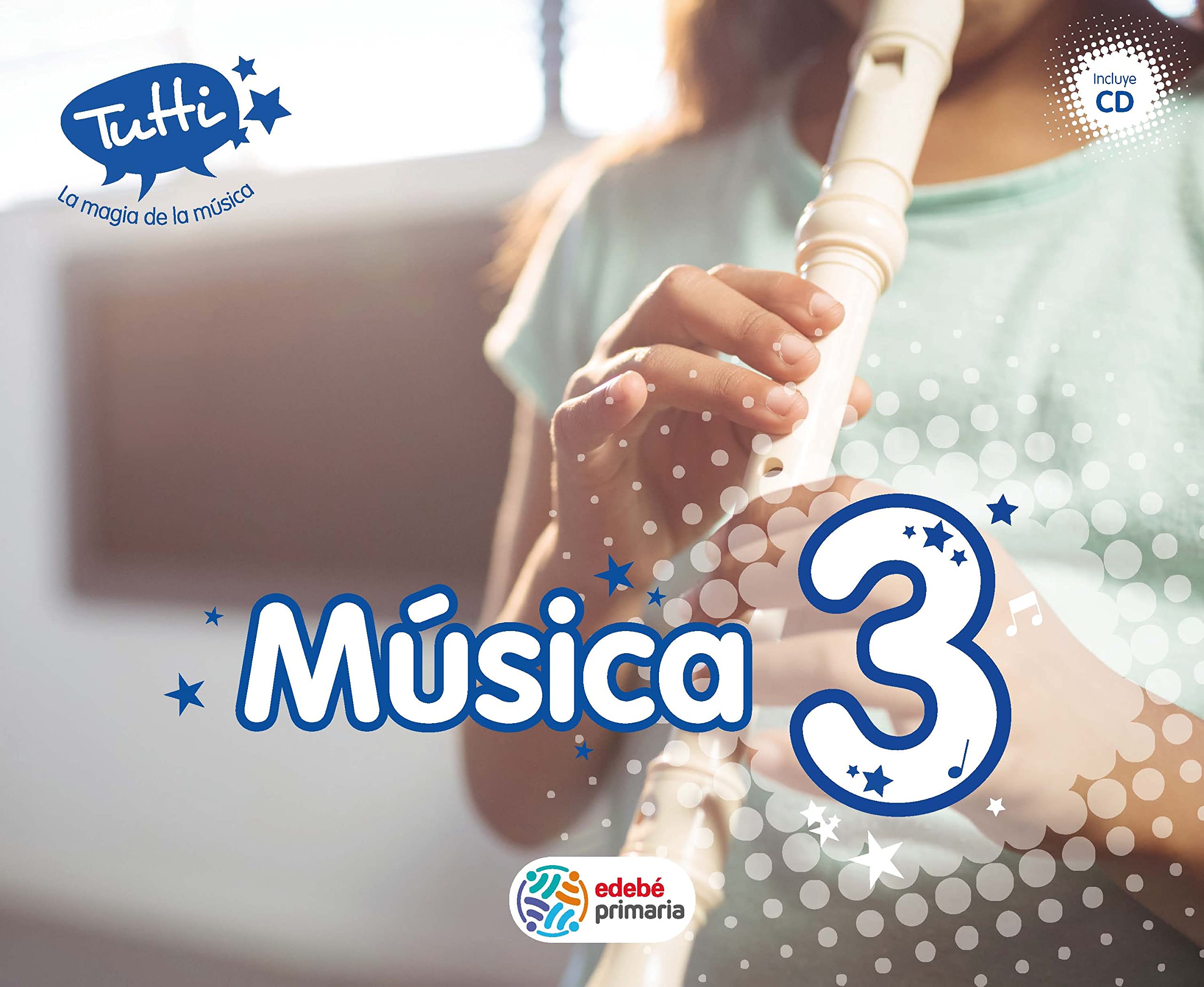 Música 3