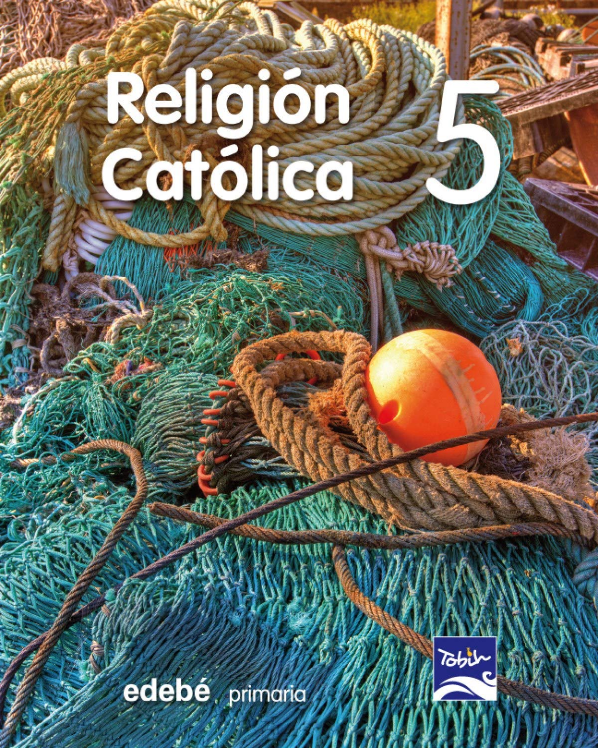 Religión Católica 5 Ep