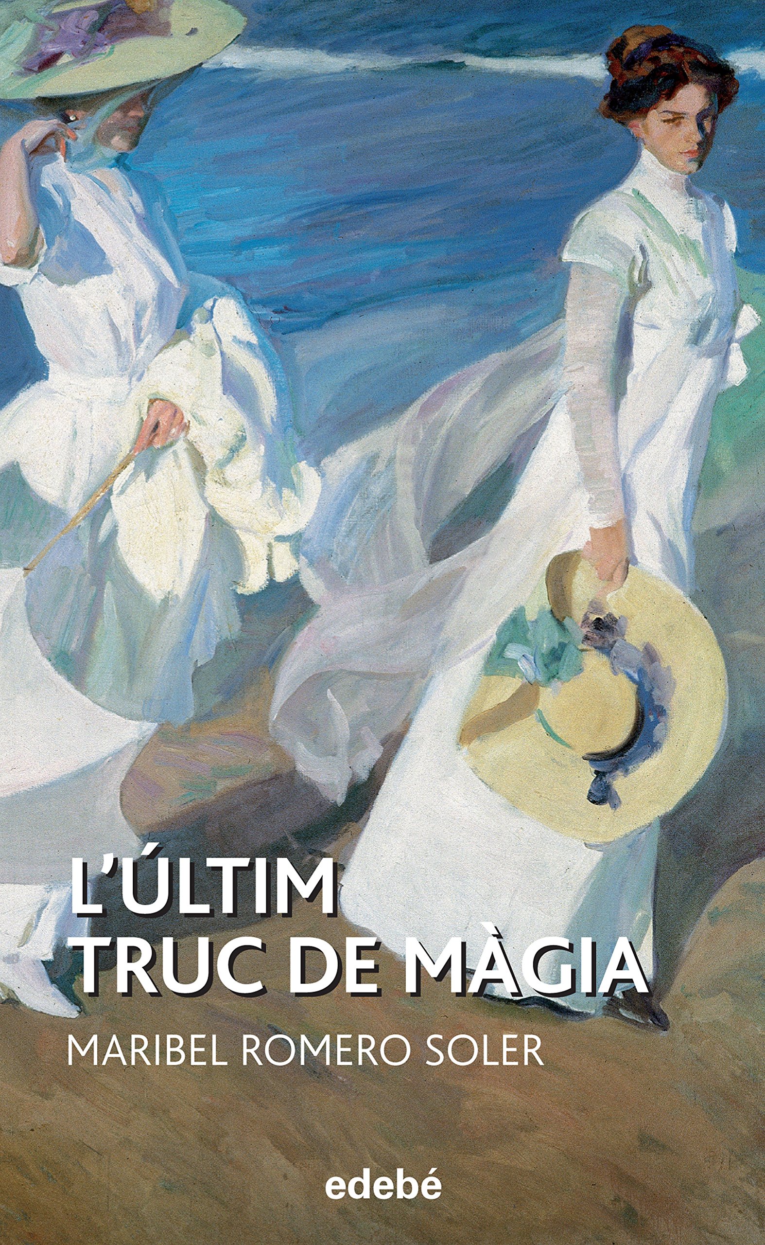 L'últim truc de màgia