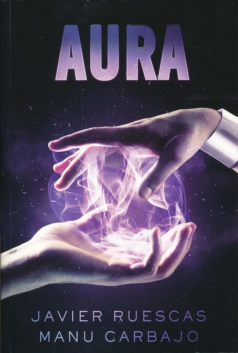 Electro : Aura