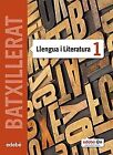 Llengua I Literatura 1 - 9788468320939