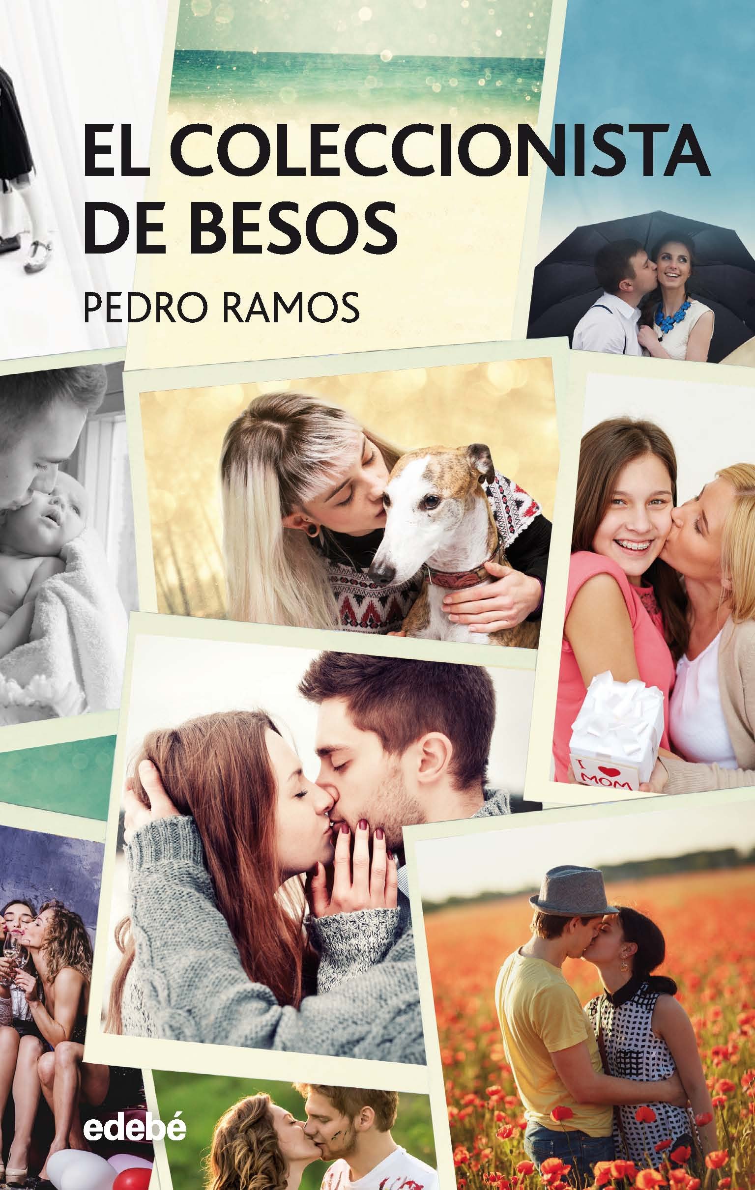 El Coleccionista de Besos