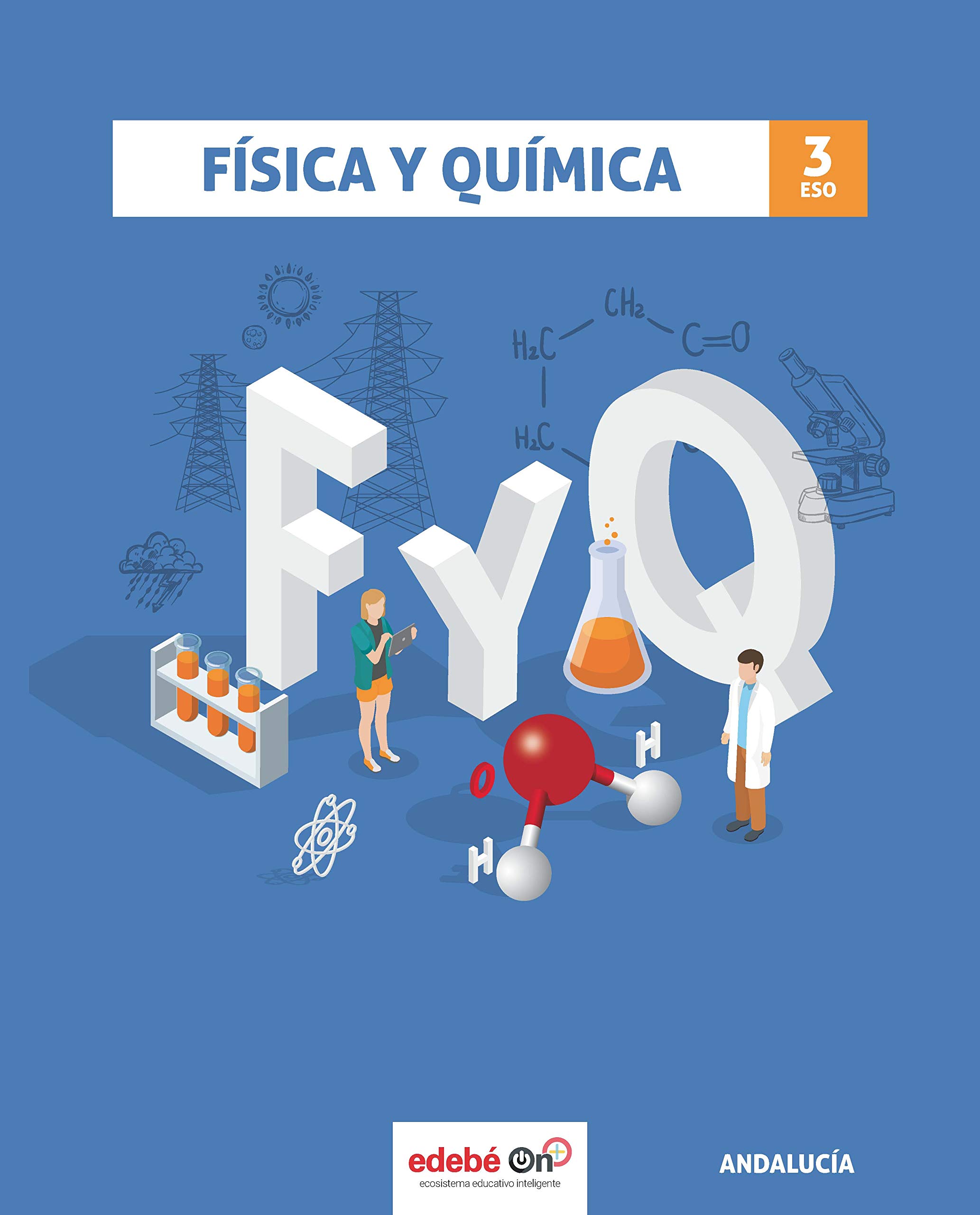 Física y Química 3