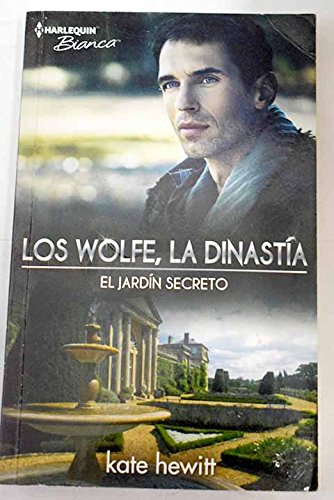 El Jardín Secreto