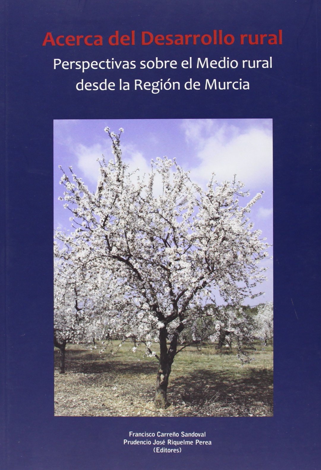 Acerca del Desarrollo Rural