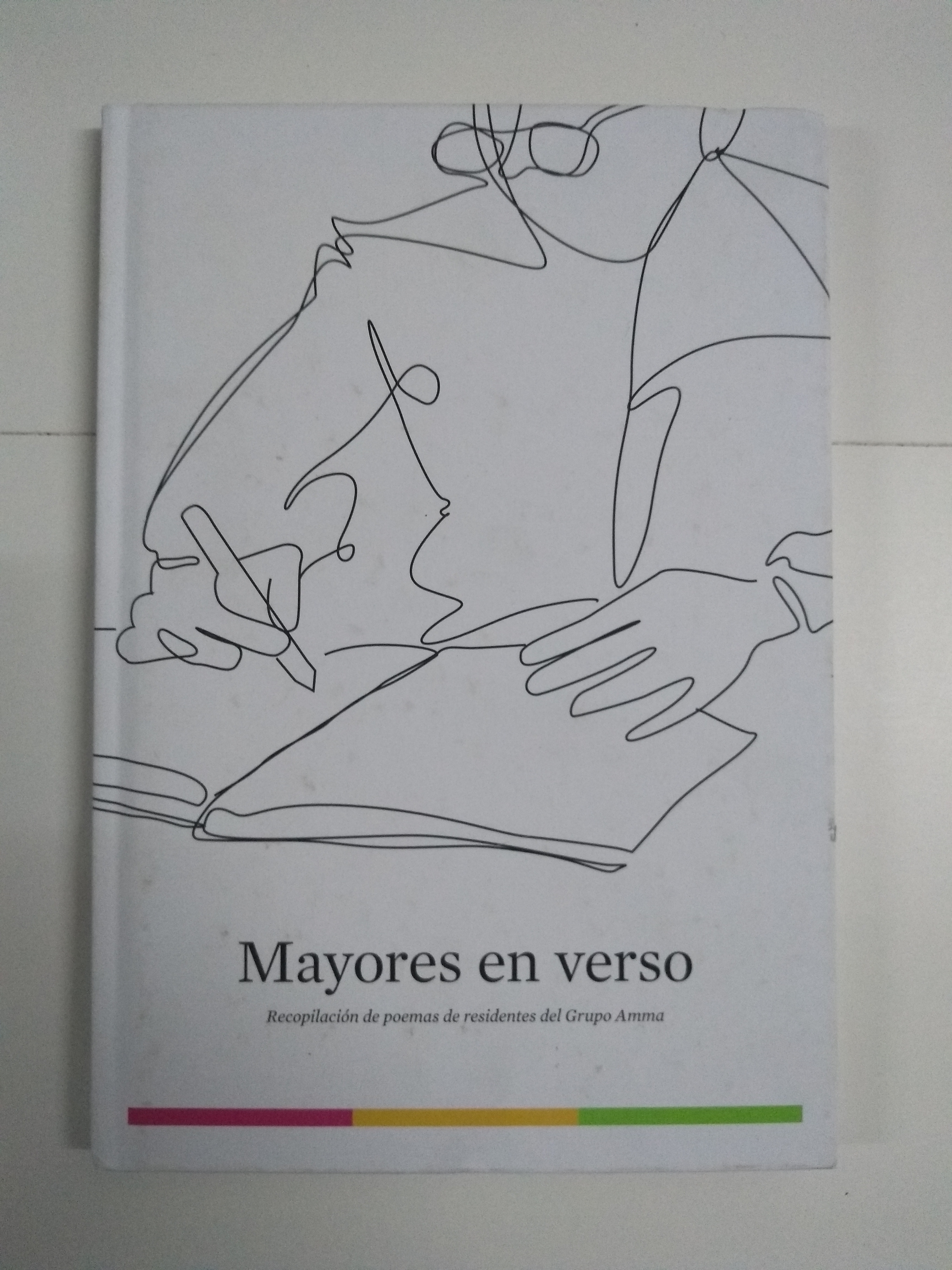 Mayores en verso