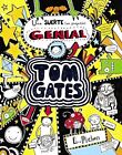 Tom Gates - Una Suerte Genial: Una Suerte Genial