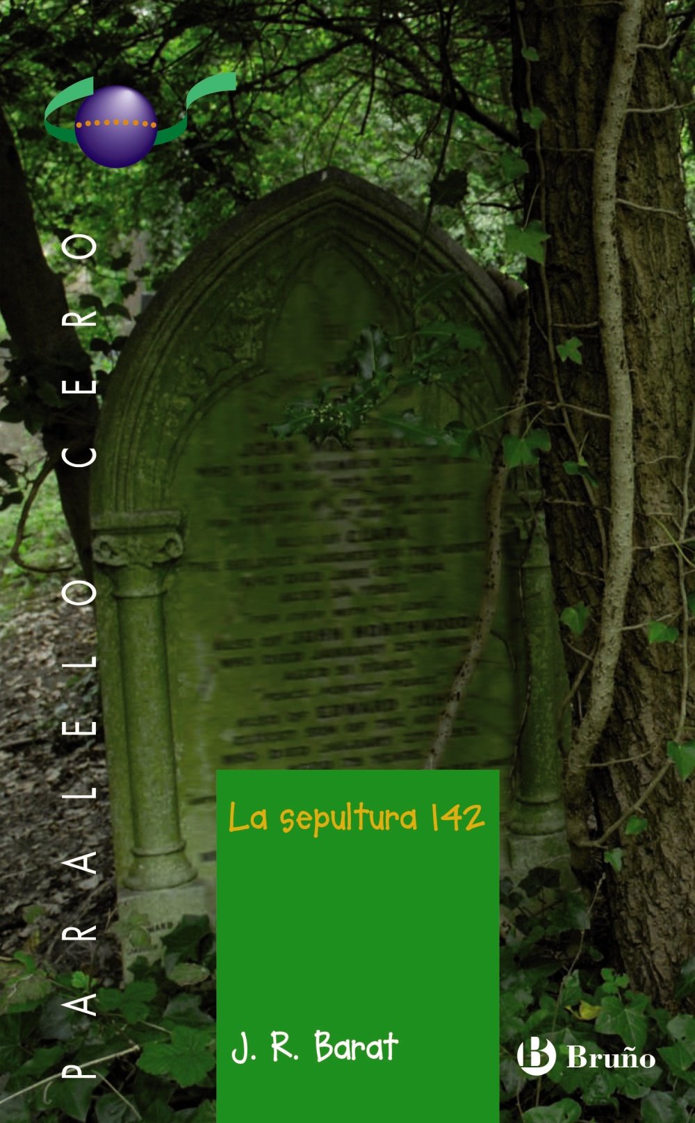 La sepultura 142