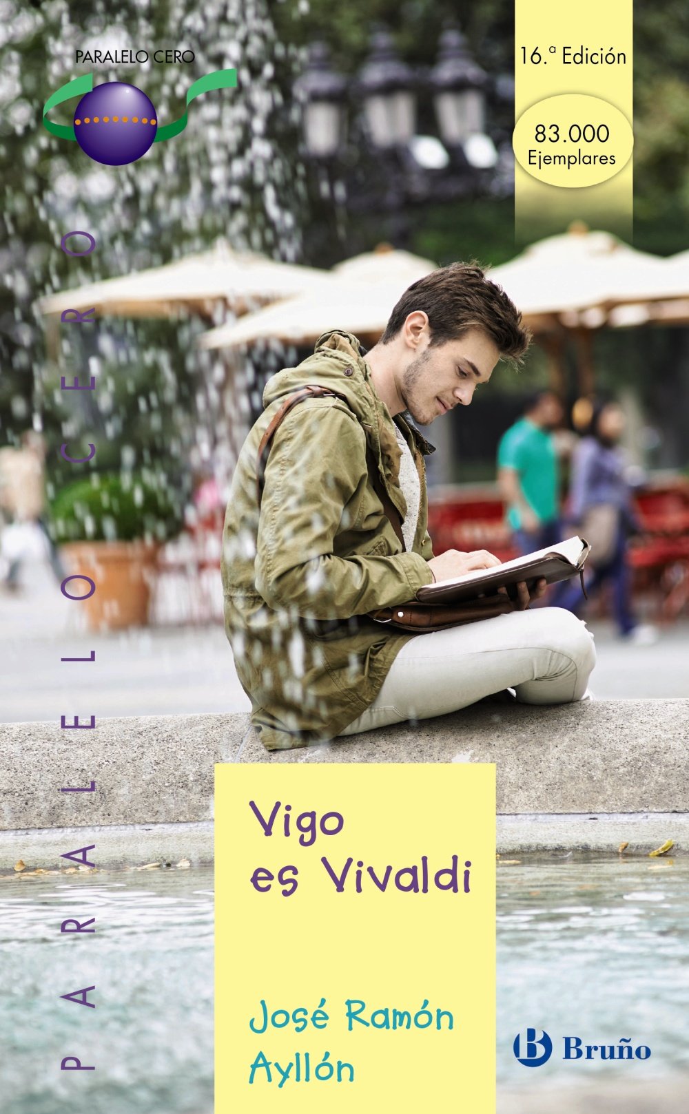 Vigo Es Vivaldi