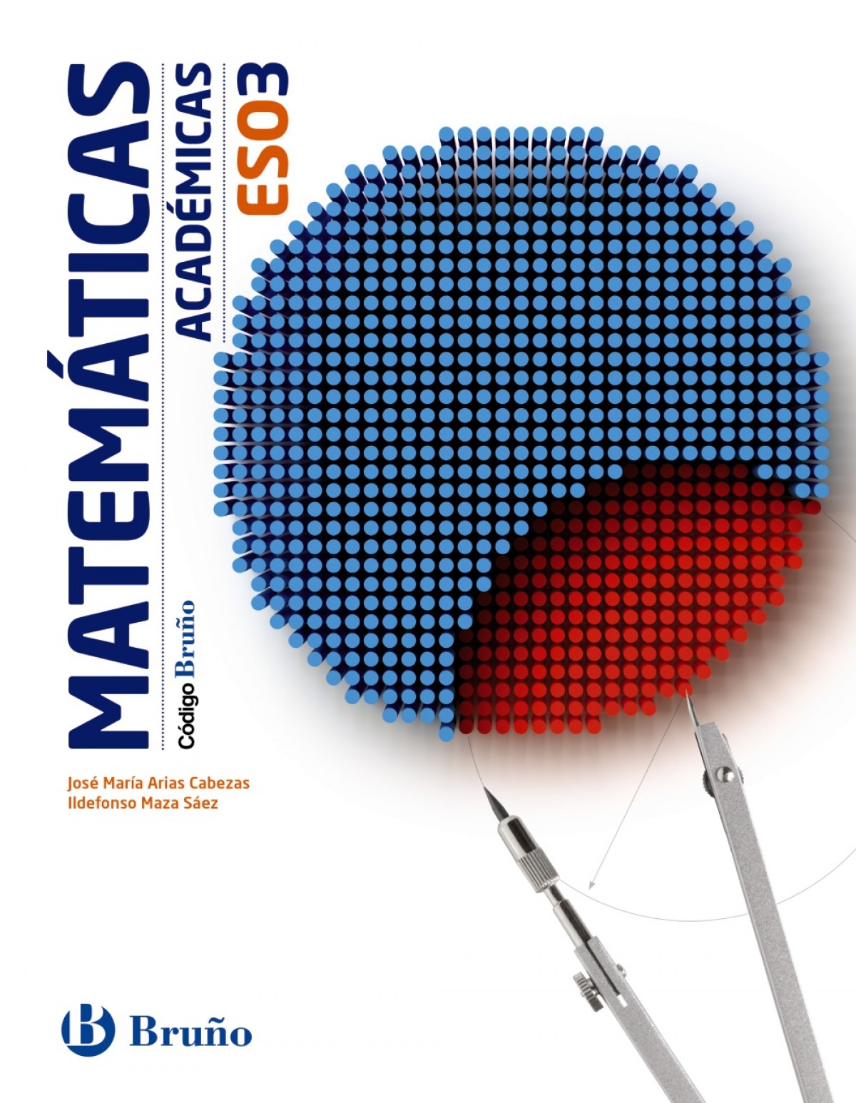 Matemáticas Académicas 3 ESO