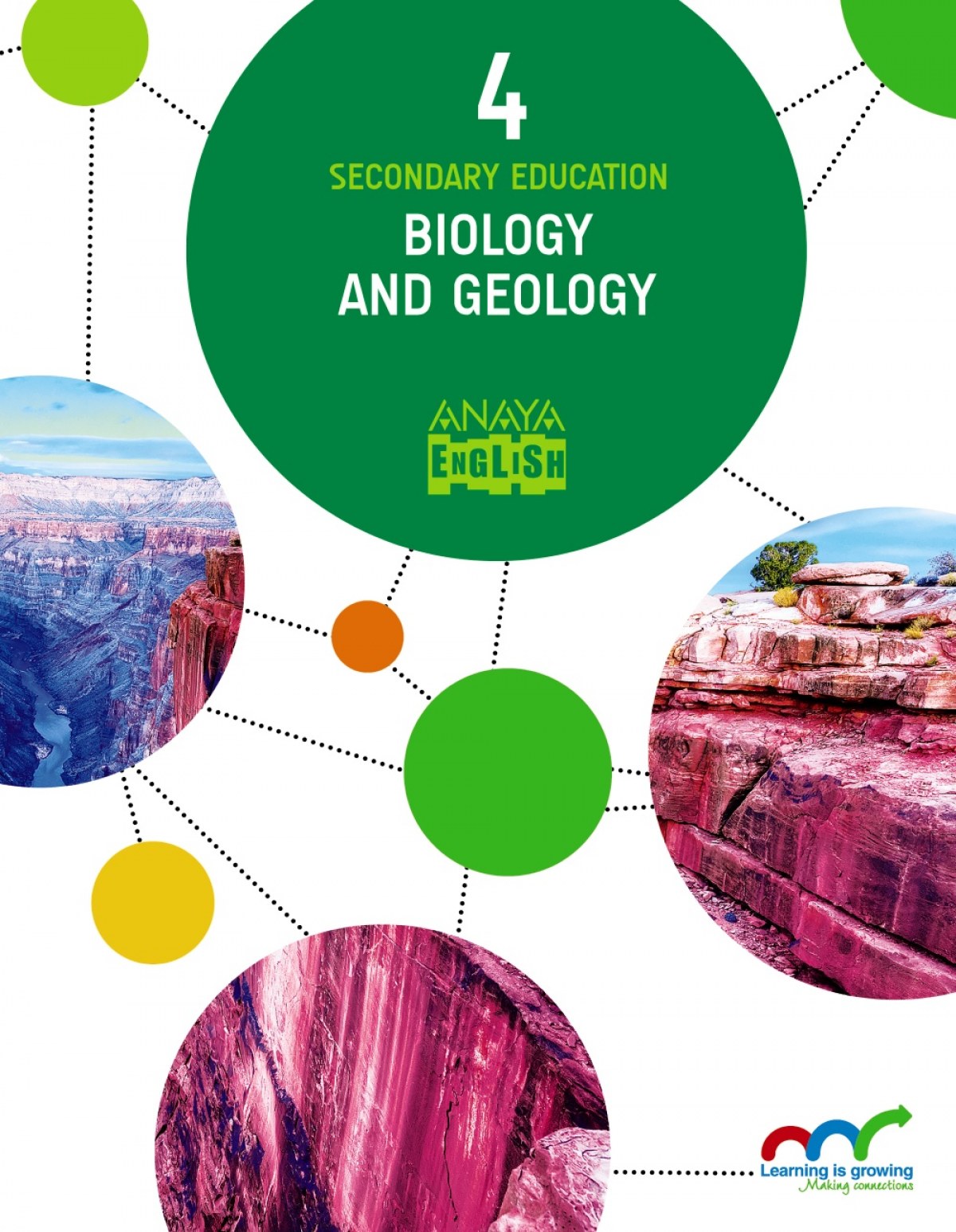 Biology and Geology 4