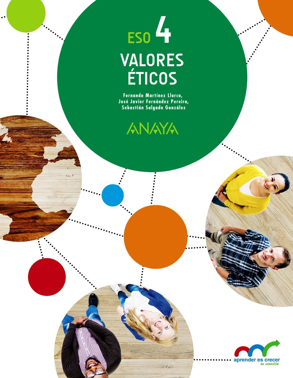Valores Éticos 4
