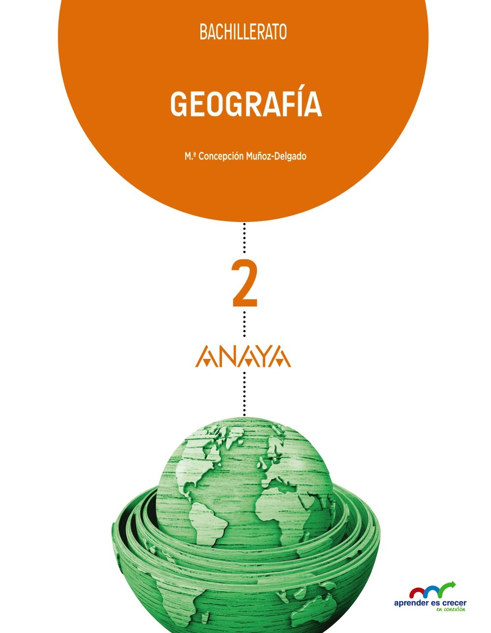 Geografía 2.