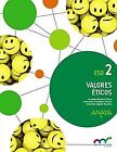 Valores Éticos 2 - 9788469814307