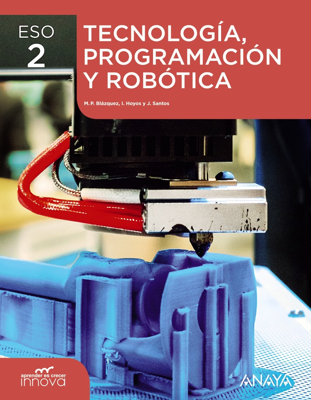 Tecnología, Programación y Robótica 2. - 9788469814789