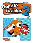 Ciencias Sociales 2. - 9788469839423