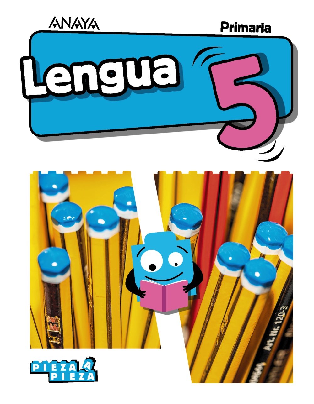 Lengua 5.