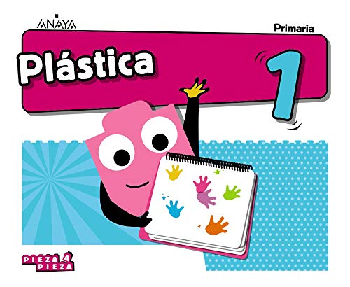 Plástica 1. - 9788469849422