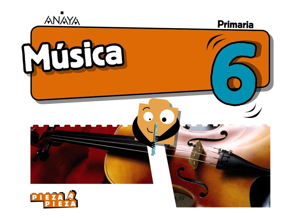 Música 6.