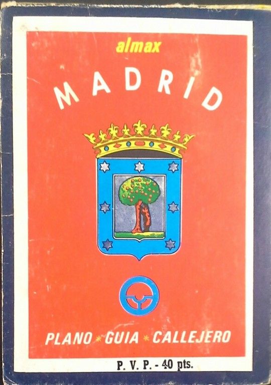 Madrid Centro