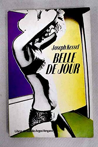 Belle de Jour