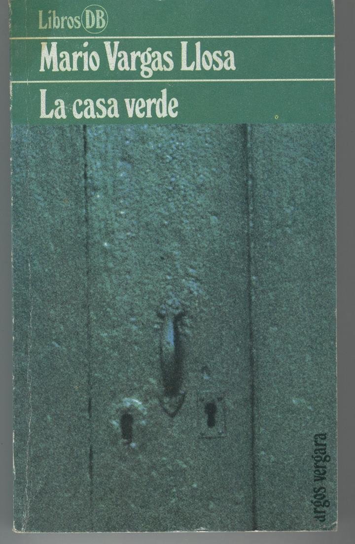 La Casa Verde