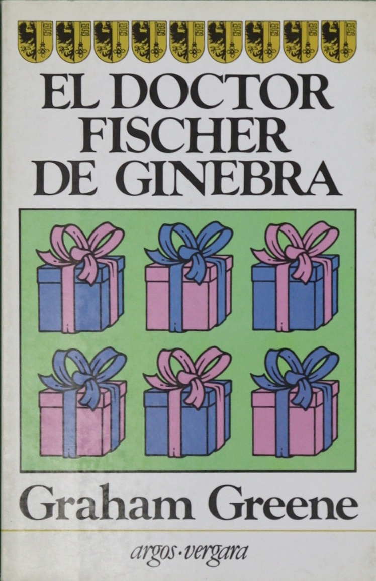 El doctor Fischer de Ginebra