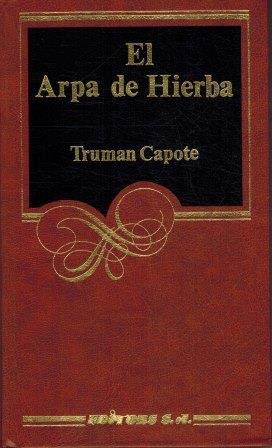 El Arpa de Hierba