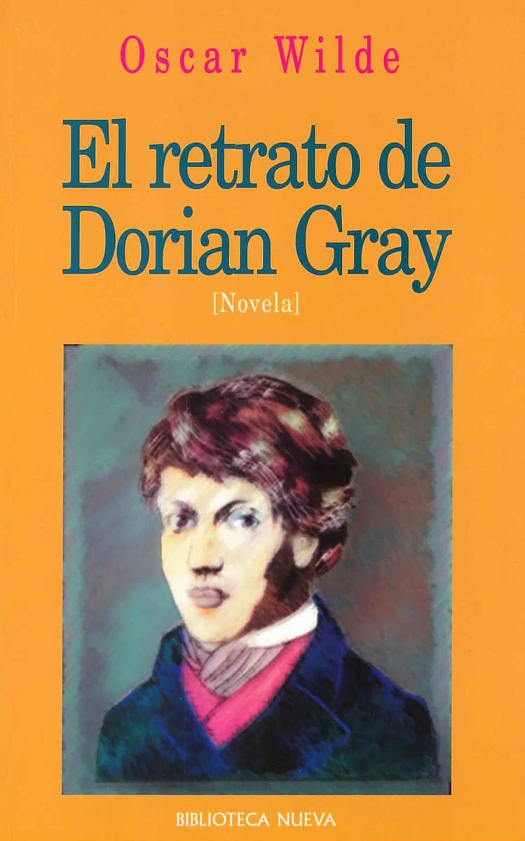 El Retrato de Dorian Gray