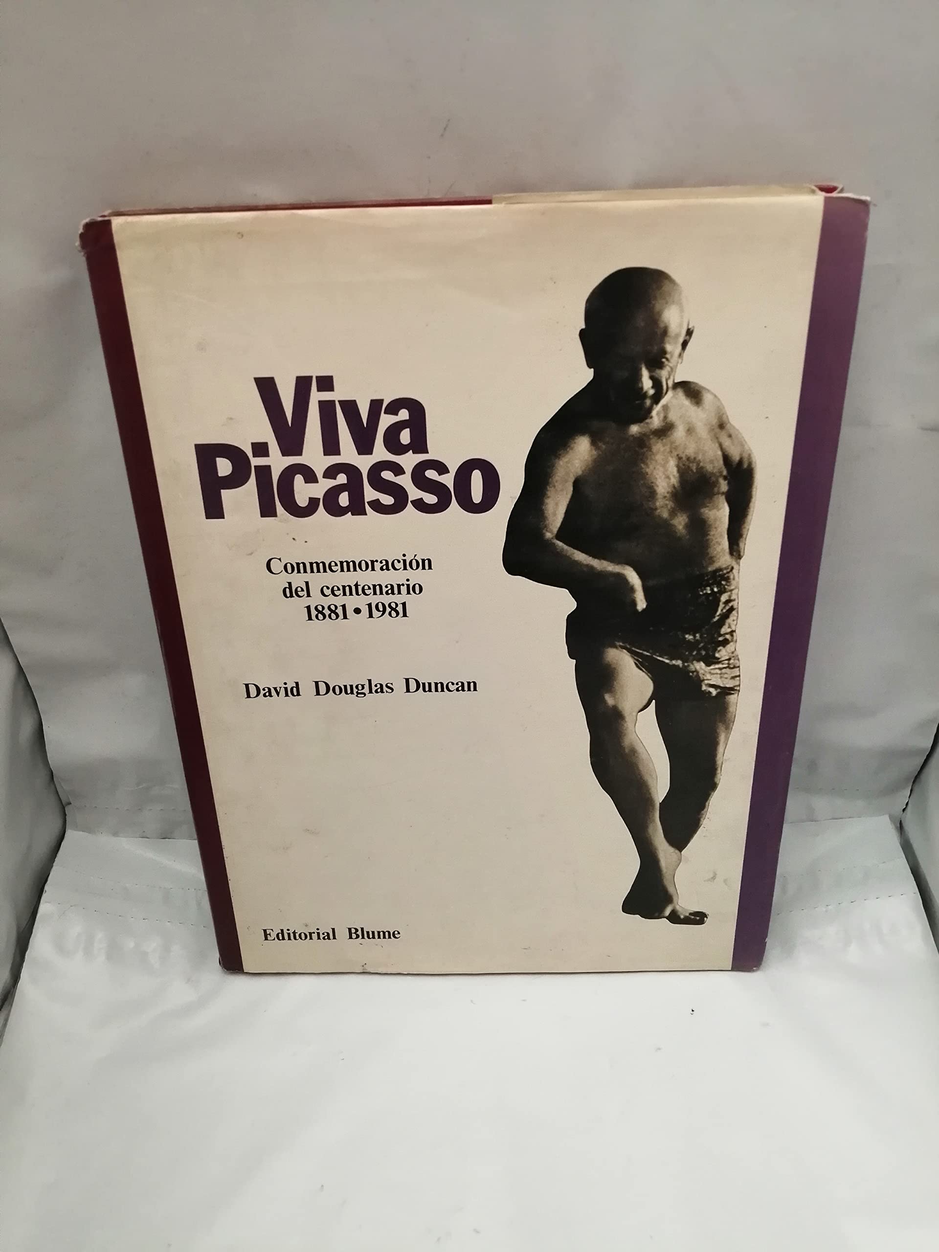 Viva Picasso