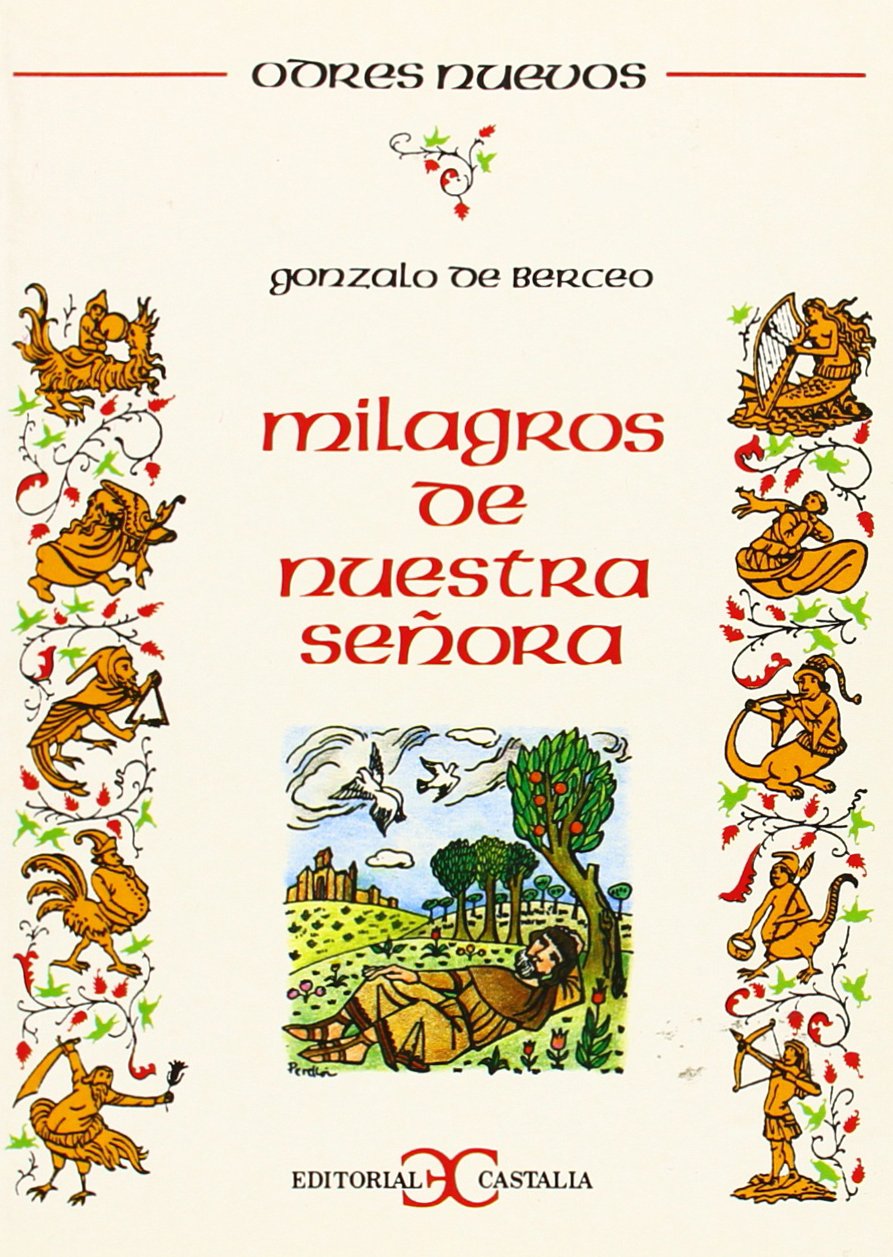 Milagros de Nuestra Señora