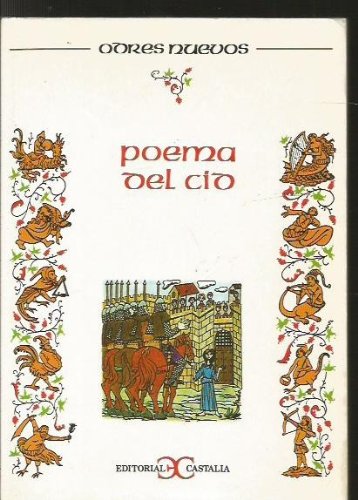 Poema Del Cid