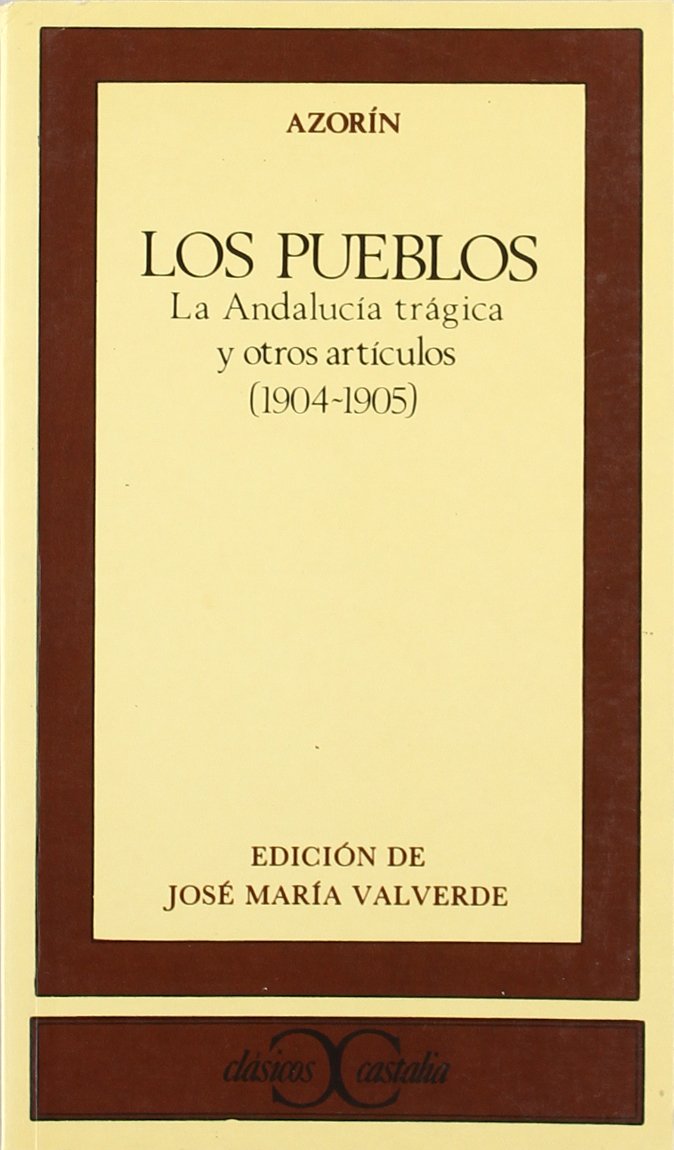 Los pueblos