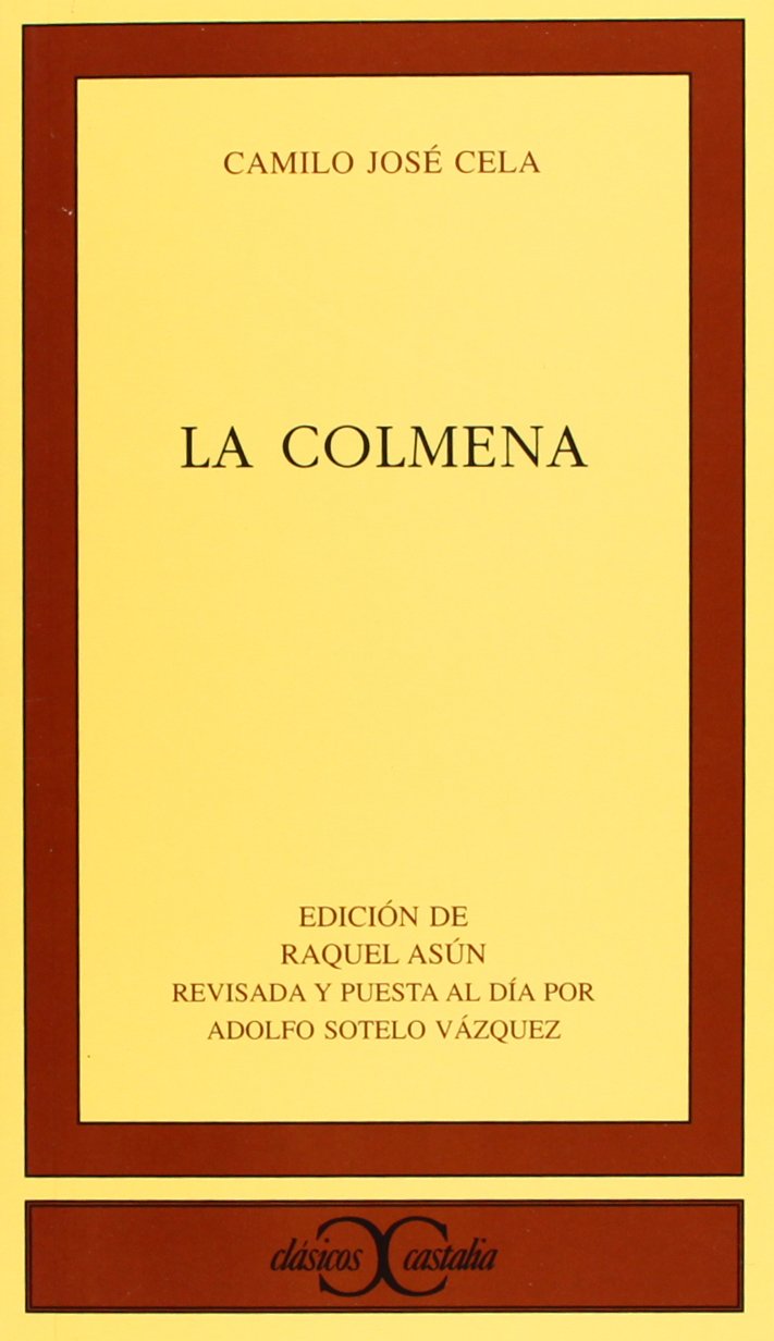 La Colmena .